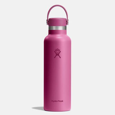 21oz Standard Mouth בקבוק שתיה פיה רגילה